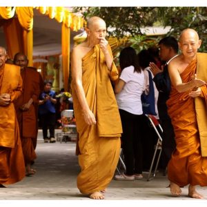 Ajaran Buddha Ajaran Tentang Kehidupan. Ven YM. Bhante Sri Pannavaro Mahathera.