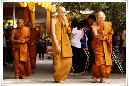 Ajaran Buddha Ajaran Tentang Kehidupan. Ven YM. Bhante Sri Pannavaro Mahathera.