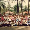 Sejarah Vihara Ariya Dipasena Desa Rancaiyuh Kabupaten Tangerang